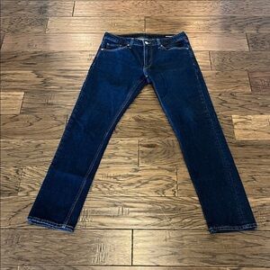 Bonobos Slim Fit Straight Leg Size 31 x 32